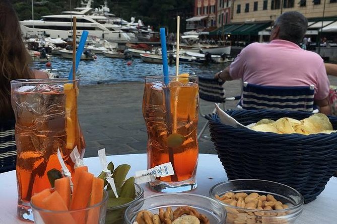 Portofino and Santa Margherita Tour From Genoa With Local Driver - Tour Overview and Details