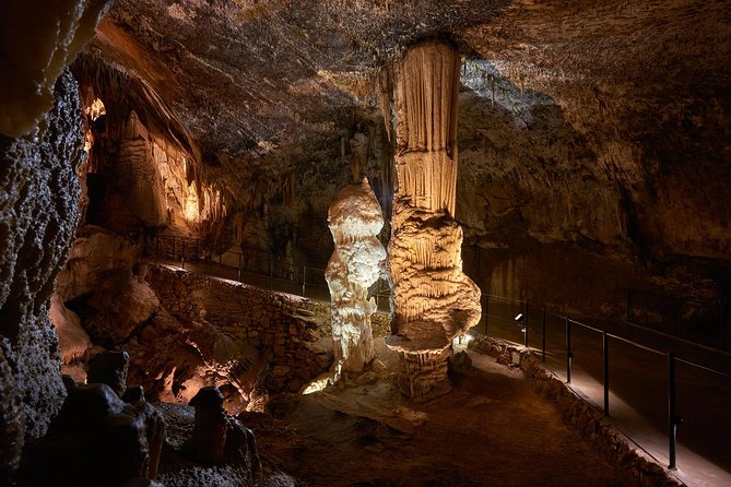 Postojna Cave & Predjama Castle From Trieste - Key Points