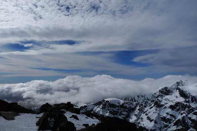 Private 2-Day Mount Toubkal Trek From Marrakech - Key Points