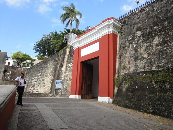 Private 3-Day Puerto Rico Sightseeing Tour From San Juan - Key Points