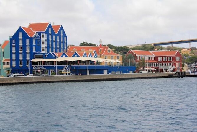 Private 3-Hour Foodie Tour in Curacao - Key Points