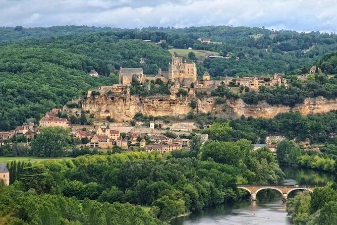 Private Afternoon Tour to the Dordogne Valley by EXPLOREO SARLAT - Key Points