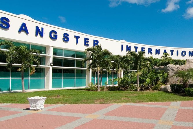 Private Airport Transfer to Montego Bay Hotels - Key Points