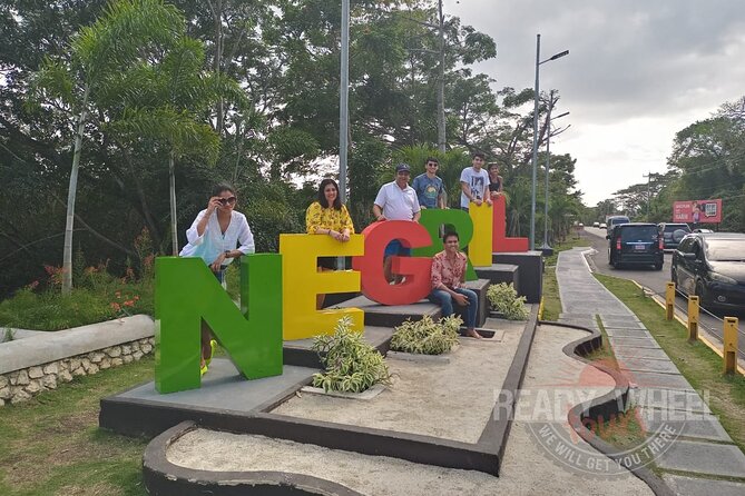 Private Airport Transfer to Negril From Montego Bay W Local Guide - Pickup and Drop-off Details