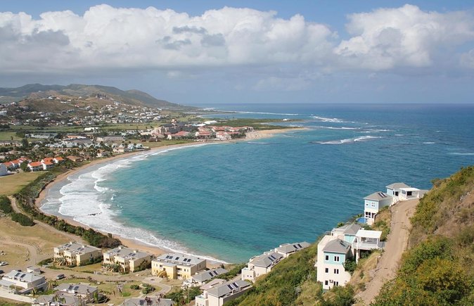 Private Airport Transfers to St. Kitts Marriott and Frigate Bay. - Key Points