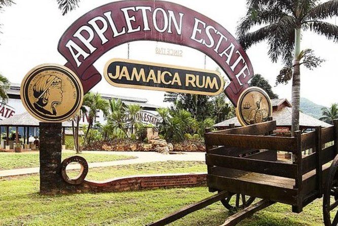 Private Appleton Estate Rum Tour & Tasting From Montego Bay - Tour Overview