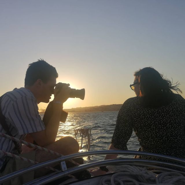 Private Boat Tour Day or Sunset - Super Romantic - Key Points