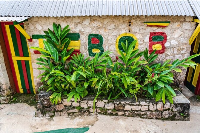 Private Bob Marley 9 Mile & Dunnsriverfalls Tour From Montego Bay - Inclusions and Exclusions