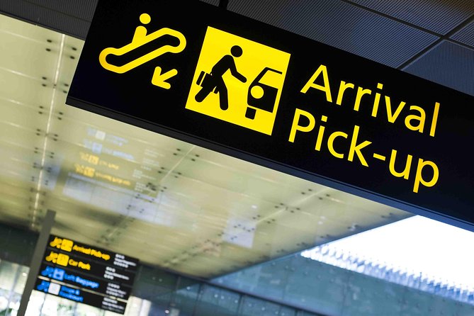 Private Cairo Airport Arrival and Departure Transfer - Key Points