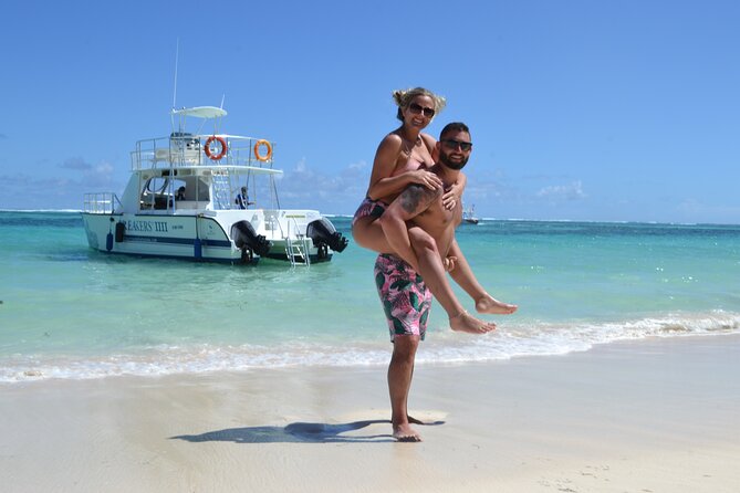 Private Catamaran Deluxe 3 Hours - Key Points