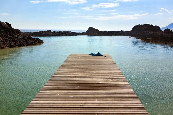 Private Catamaran Trips to Lobos Island in Lagoon 400 - Key Points