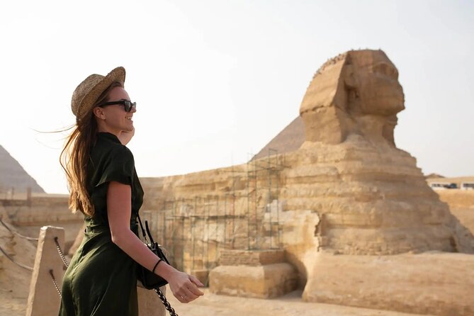 Private Day Trip Cairo From Hurghada Inclusions And Exclusions