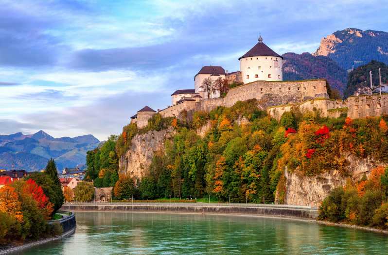 Private Day Trip From Munich to Kufstein & Herrenchiemsee - Key Points