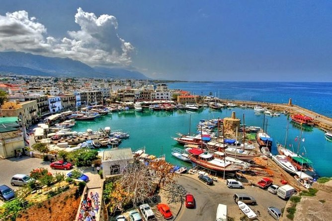 Private Day Trip: Nicosia and Kyrenia From Nicosia - Key Points