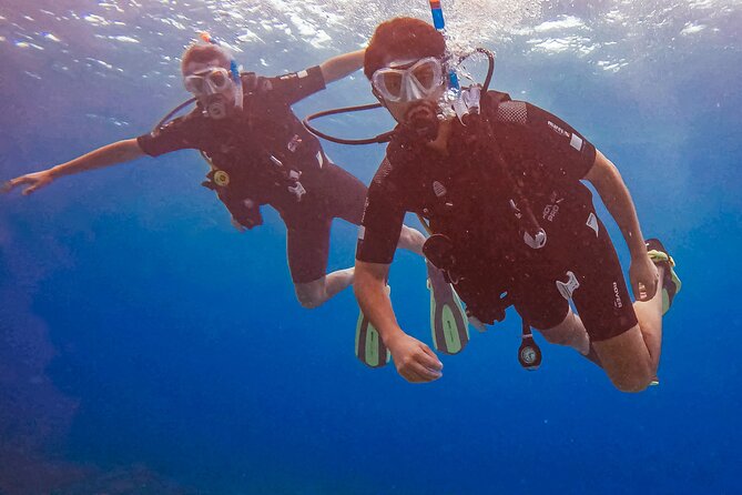 Private Discover Scuba Dive Experience in Curaçao - Location and Availability