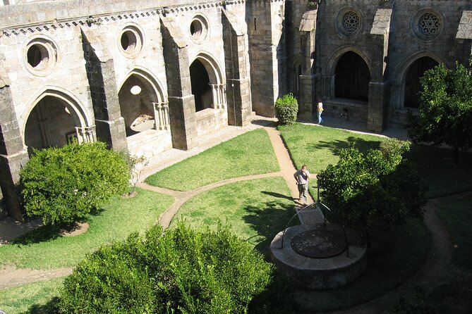 Private Évora Tour - Megaliths, Historical Center and Cork Region - Tour Overview