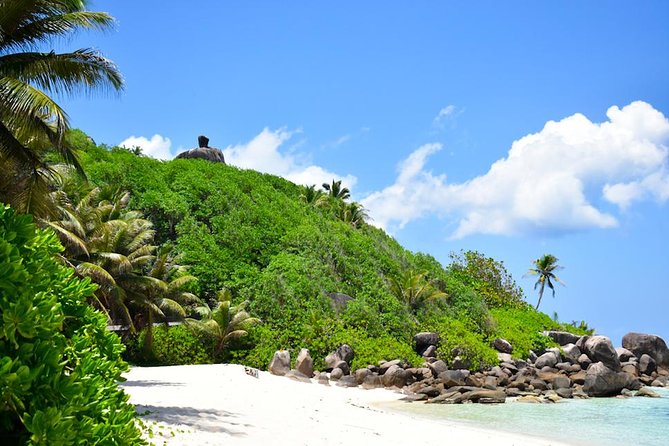 Private Full Day Mahe Island Tour (1-2 Persons) - Key Points