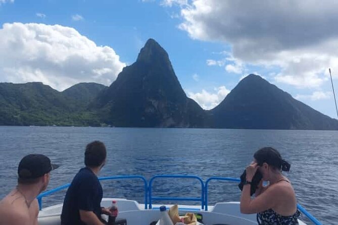 Private Full Day Snorkel Soufriere Charter - Tour Overview and Details