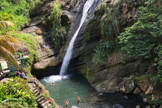 Private Full-Day Tour in Grenada With Pickup - Key Points