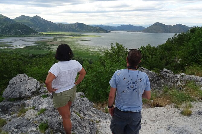 Private Full-Day Tour - Skadar Lake National Park, Saint Stefan and Kotor Tour - Key Points