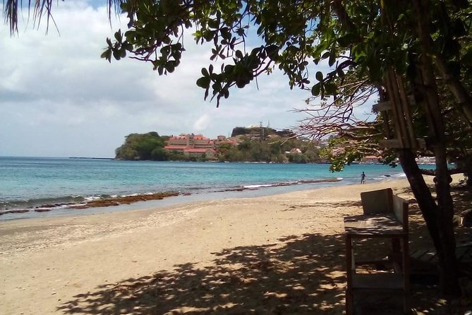 Private Fun Tour in Grenada - Tour Overview