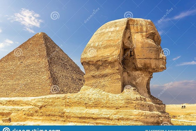 Private Guided 2 Days Tour to Cairo and Giza Highlights - Tour Overview