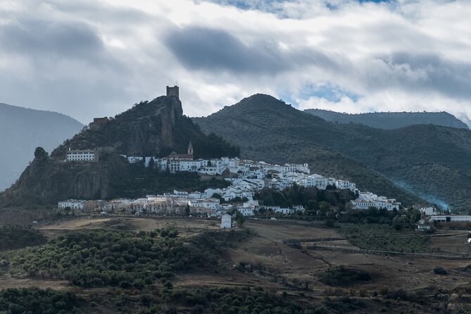 Private Guided Day Trip to the White Villages and Ronda - Tour Overview