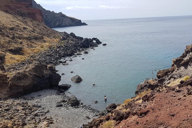 Private Guided Walk Ponta São Lourenço - Tour Overview