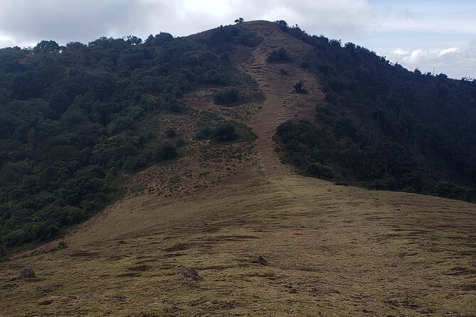 Private Half Day Hike to Ngong Hills From Nairobi - Key Points