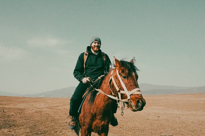 Private Horse Riding Adventure in Tbilisi - Key Points