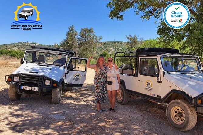 Private Jeep Safari Half-Day Tour - Key Points