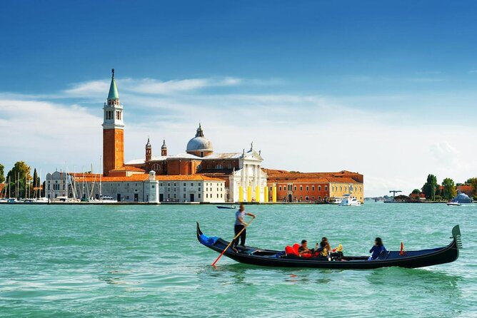 Private Kayak Tour in the Venetian Lagoon - Key Points