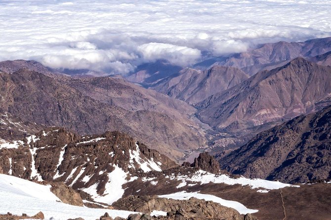 Private Mount Toubkal Trek 2 Days - Overview