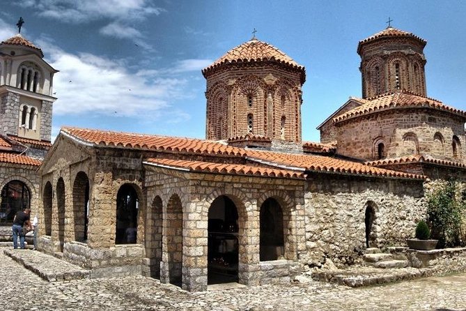 Private One Day Tour of Ohrid From Tirana - Tour Overview