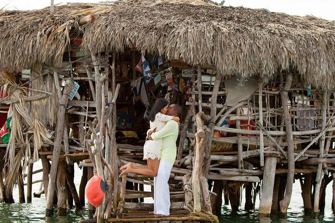 Private Photo Session With a Local Photographer in Jamaica - Overview of the Photo Session