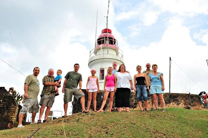 Private Photo Session With a Local Photographer in Saint Lucia - Overview of the Private Photo Session