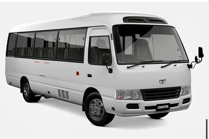 Private Roundtrip Airport Transfer to Montego Bay Hotels in Jamaica - Air-Conditioned Vehicle Transport