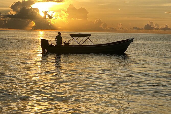 Private Sunset Cruise in Caribbean in St. Lucia - Overview of the Sunset Cruise