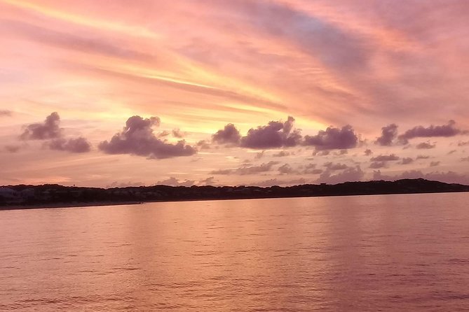 Private Sunset Cruise in Grace Bay - Overview of the Cruise