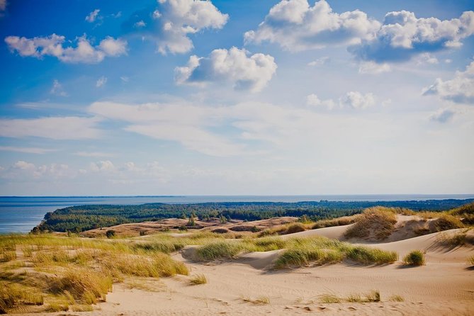 Private Tour: Curonian Spit (Neringa) From Klaipeda - Key Points