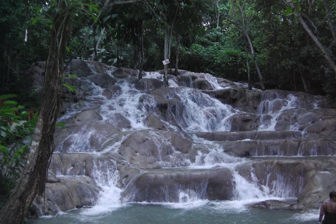 Private Tour From Ocho Rios To Dunns River Falls - Overview of the Tour