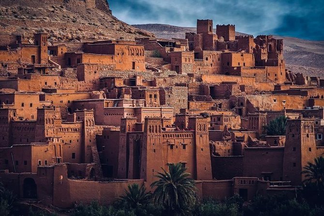 Private Tour in Berber Villages (Ait Ben Haddou) - Key Points