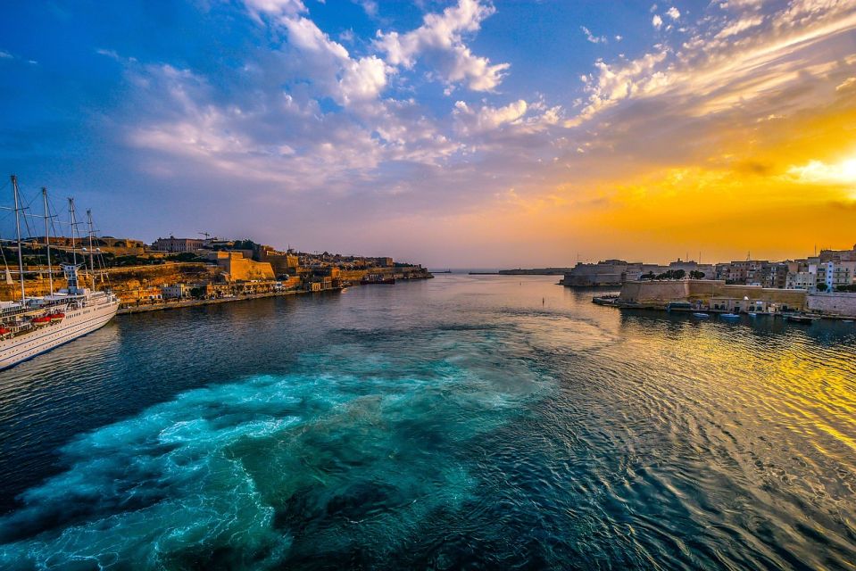 Private Tour in Malta (Private Driver) 6 Hours - Key Points