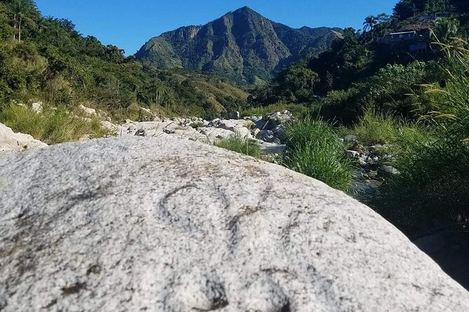 Private Tour of the White Canyon Ancestral Route in Utuado - Key Points