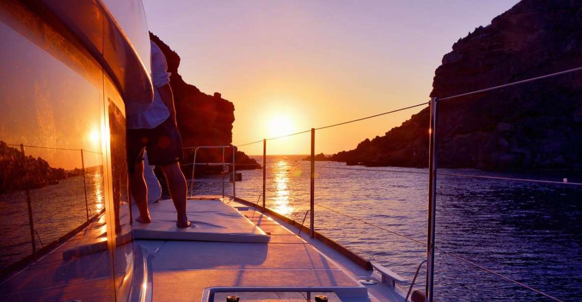 Private Tour: Sunset Cruise in Rethymno and Transfer Service - Key Points