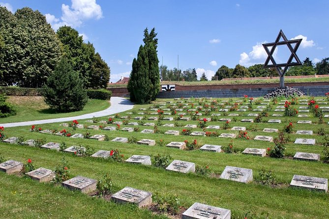 Private Tour: Terezin Half-Day Tour From Prague - Key Points