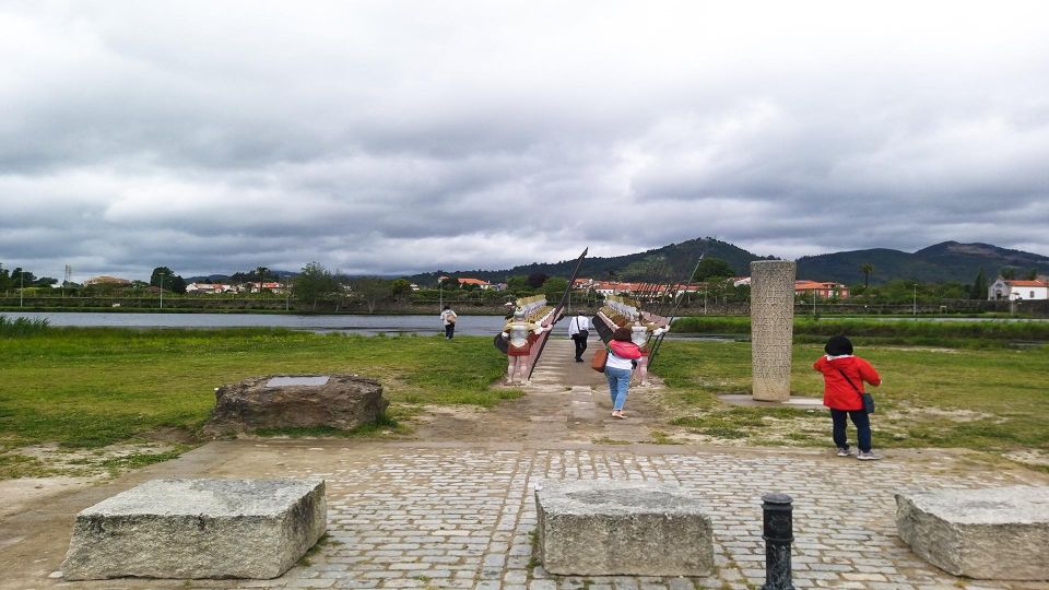 Private Tour to Ponte De Lima, Vinho Verde Region - Key Points