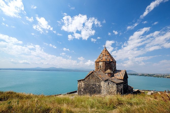 Private Tour to Tsaghkadzor, Kecharis Monastery, Lake Sevan, Sevanavank - Key Points