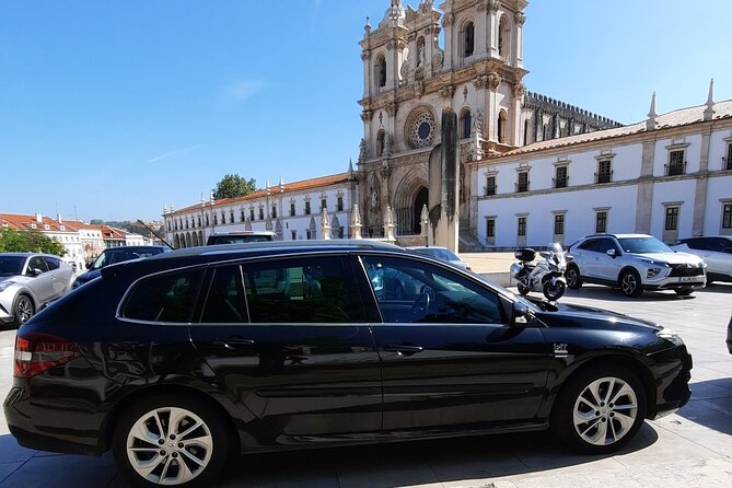 Private Transfer From Porto to Lisbon - Included in the Package