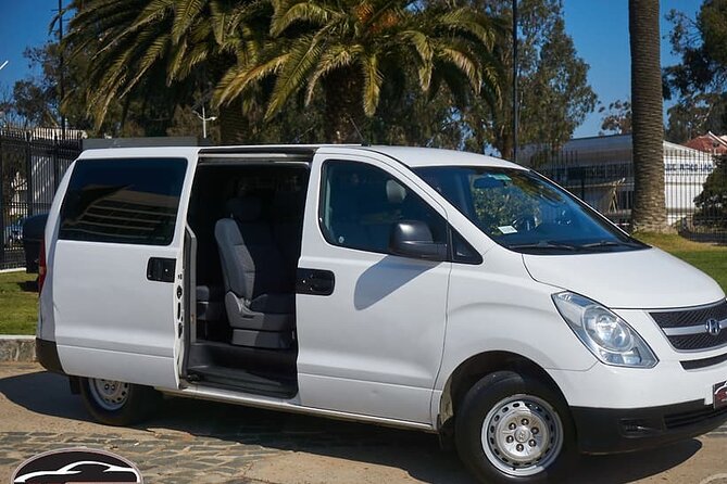 Private Transfer From Punta Cana Airport To Hotels In Punta Cana Included Services